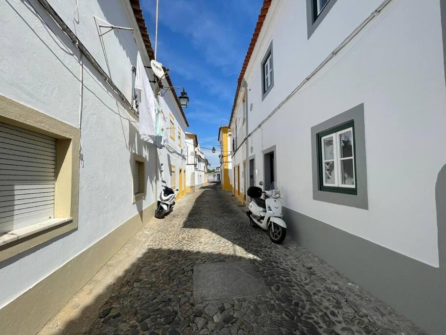 Casa Da Travessa Évora Exterior foto